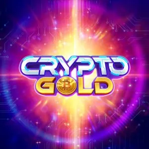 Slot machine Crypto-Gold