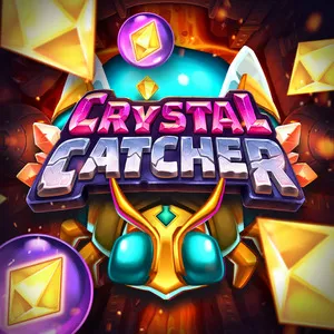 Slot machine Crystal-Catcher