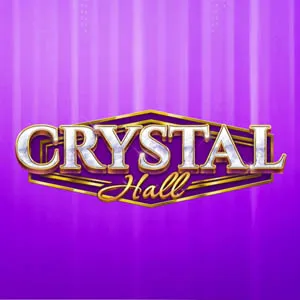 Slot machine Crystal-Hall