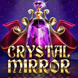 Slot machine Crystal-Mirror