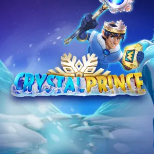 Slot machine Crystal-Prince