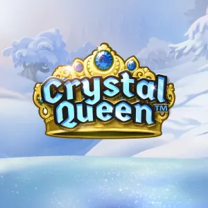 Slot machine Crystal-Queen