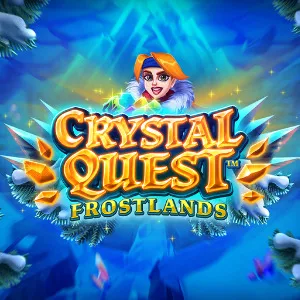 Slot machine Crystal-Quest-Frostlands