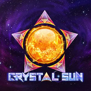 Slot machine Crystal-Sun