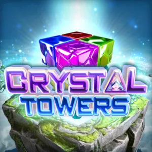 Slot machine Crystal-Towers