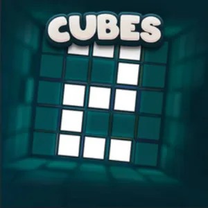 Slot machine Cubes-2