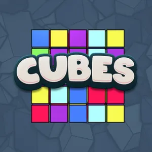 Slot machine Cubes