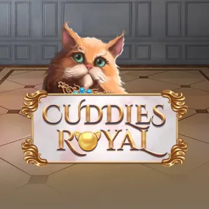 Slot machine Cuddles-Royal