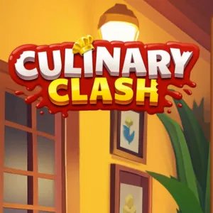 Slot machine Culinary-Clash