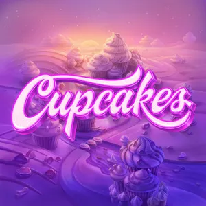 Slot machine Cupcakes