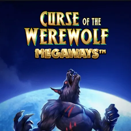 Slot machine Curse-Of-The-Werewolf-Megaways
