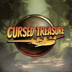 Slot machine Cursed-Treasure