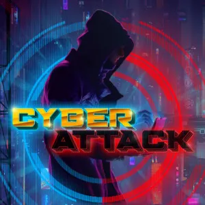 Slot machine Cyber-Attack