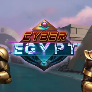 Slot machine Cyber-Egypt