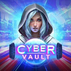 Slot machine Cyber-Vault