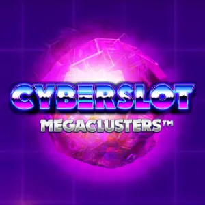 Slot machine Cyberslot-Megaclusters