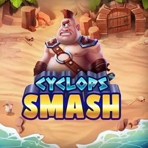 Slot machine Cyclops-Smash