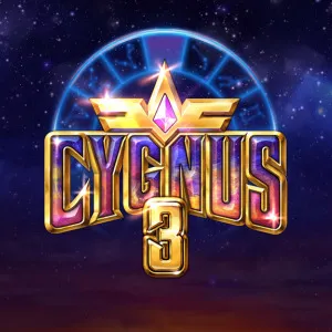 Slot machine Cygnus-3
