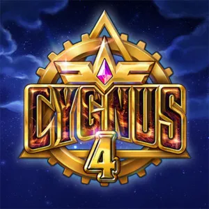 Slot machine Cygnus-4