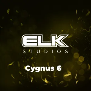 Slot machine Cygnus-6