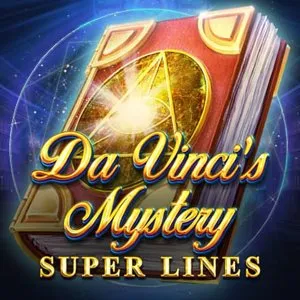 Slot machine Da-Vincis-Mystery