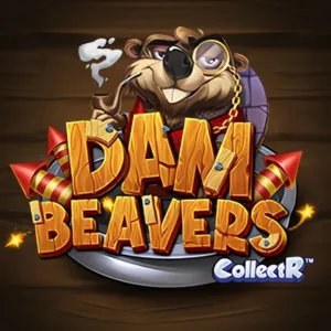 Slot machine Dam-Beavers