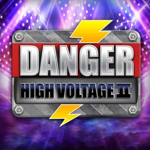 Slot machine Danger-High-Voltage-2