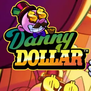 Slot machine Danny-Dollar