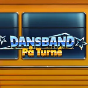 Slot machine Dansband-Pa-Turne