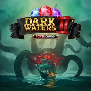 Slot machine Dark-Waters-2-Power-Combo