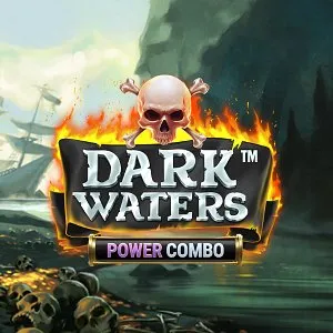 Slot machine Dark-Waters-Power-Combo
