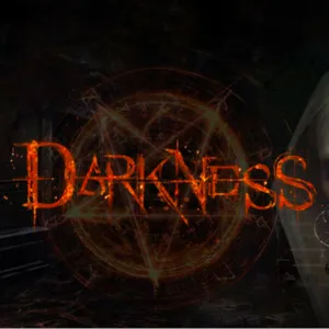 Slot machine Darkness