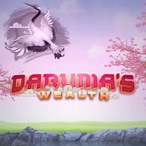 Machine à sous Darumas-Wealth