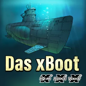 Caça-níqueis Das-Xboot