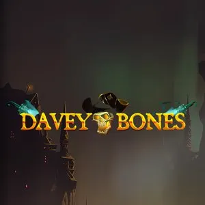 Slot machine Davey-Bones