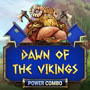 Caça-níqueis Dawn-Of-The-Viking-Power-Combo