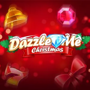 Slot machine Dazzle-Me-Christmas