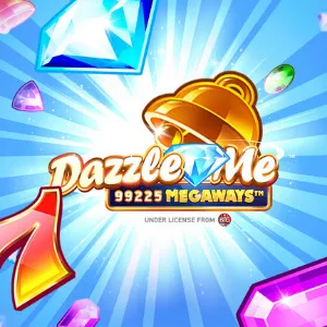Slot machine Dazzle-Me-Megaways