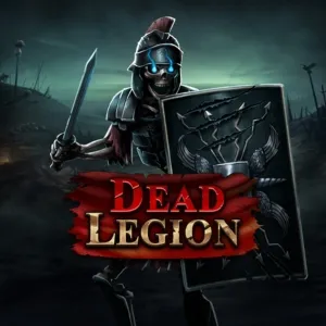 Slot machine Dead-Legion