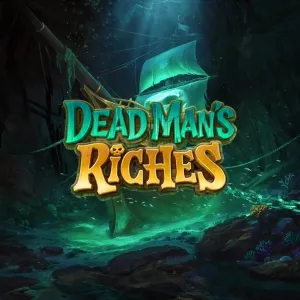 Slot machine Dead-Man-S-Riches