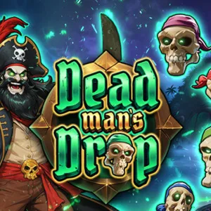 Slot machine Dead-Mans-Drop