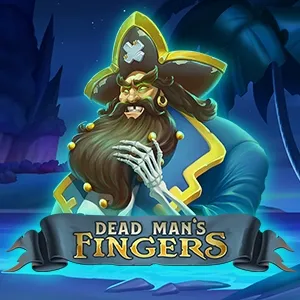 Caça-níqueis Dead-Mans-Fingers