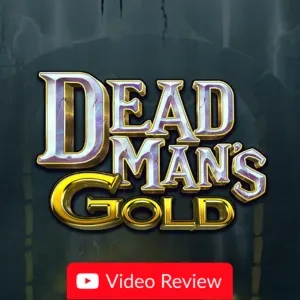 Slot machine Dead-Mans-Gold