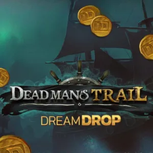 Slot machine Dead-Mans-Trail-Dream-Drop