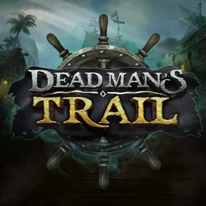 Slot machine Dead-Mans-Trail