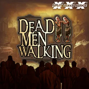 Slot machine Dead-Men-Walking