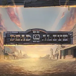 Slot machine Dead-Or-Alive-Ii-Slot-Review