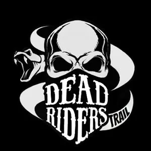 Slot machine Dead-Riders-Trail