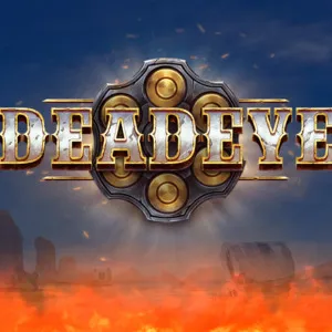Slot machine Deadeye