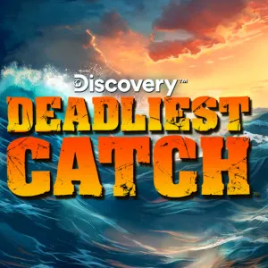 Slot machine Deadliest-Catch